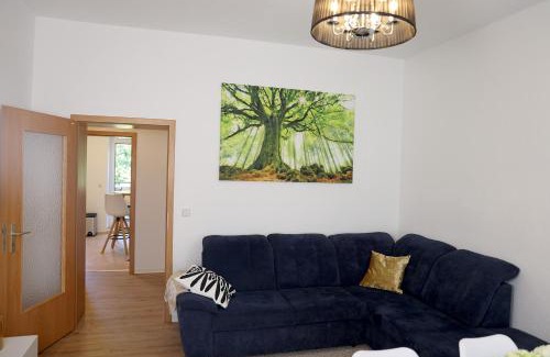 Sonnenberg Apartamento | MosenNest