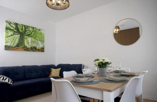 Sonnenberg Apartamento | MosenNest