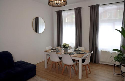 Sonnenberg Apartamento | MosenNest