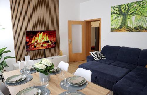 Sonnenberg Apartamento | MosenNest