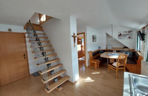 Mariapfarr Apartamento | Moser Jaggeihof
