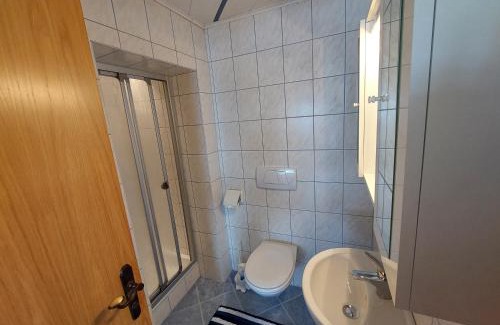 Mariapfarr Apartamento | Moser Jaggeihof