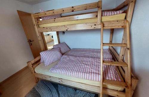Mariapfarr Apartamento | Moser Jaggeihof