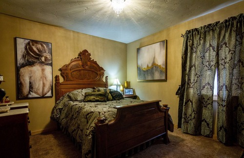 Mullan Condominio | Moses Ski Shack - Luxury Condo 10 min to Lookout Pass!