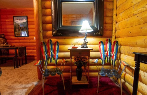 Mullan Condominio | Moses Ski Shack - Luxury Condo 10 min to Lookout Pass!