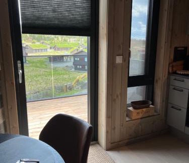 yer Apartamento | Mosetertoppen Skistadion - Hafjell Ski Resort