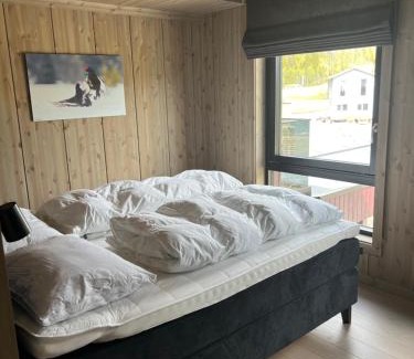 yer Apartamento | Mosetertoppen Skistadion - Hafjell Ski Resort