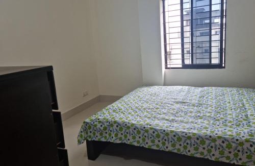 Sylhet Apartamento | Moshahid Ali House
