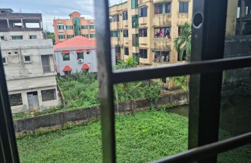 Sylhet Apartamento | Moshahid Ali House