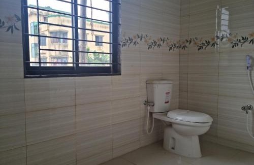Sylhet Apartamento | Moshahid Ali House
