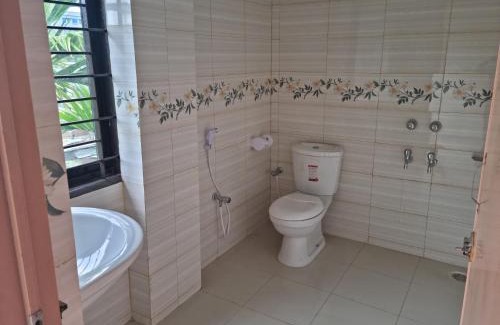 Sylhet Apartamento | Moshahid Ali House