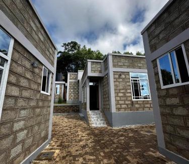 Arusha Apartamento | moshono arusha