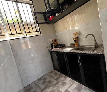 Arusha Apartamento | moshono arusha