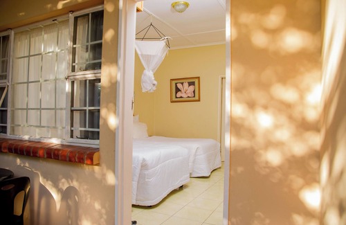 Livingstone Cama Y Desayuno | Mosi-O-Tunya Executive Lodge