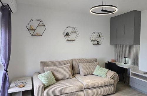 Mosnita Noua Apartamento | Mosnita AntoApart