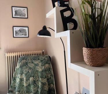 Drama Casa | Mosquito Guest House 2