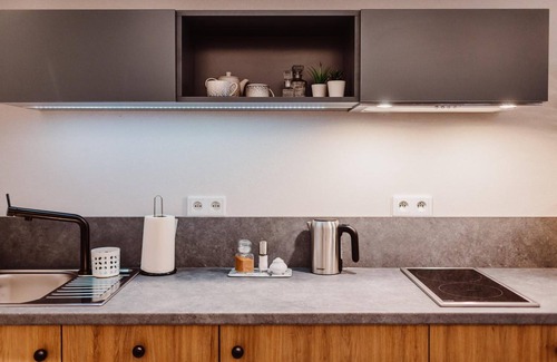 Katowice Hotel | Mosquito Silesia Apartments