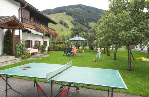 Almdorf Apartamento | Mosshamhof