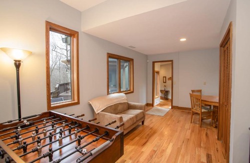 Blowing Rock Casa | Moss End