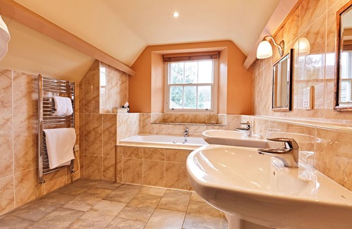 Grasmere Casa | Moss Grove Organic