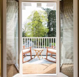 Grasmere Casa | Moss Grove Organic