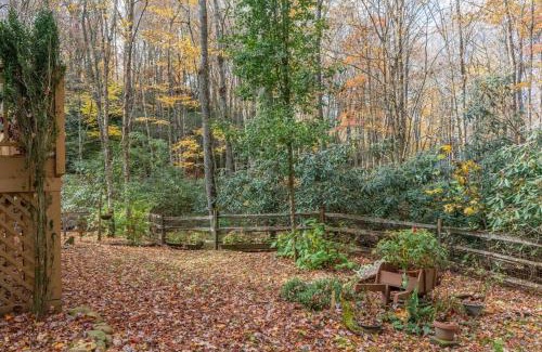 Blowing Rock Casa | Moss Haven Cabin - Peaceful Blowing Rock Getaway