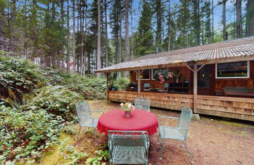 Langley Casa | Moss & Moon Cottage