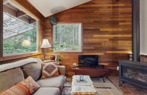 Langley Casa | Moss & Moon Cottage