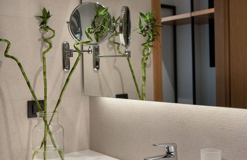 Agii Apostoli Hotel | MOSSA WELL BEING HOTEL