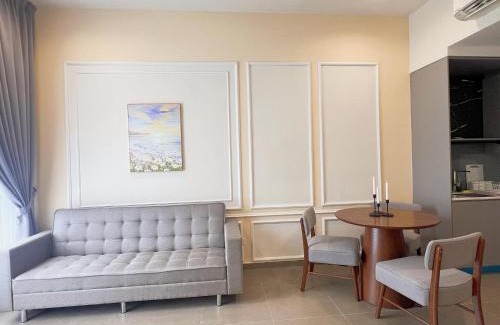 Damansara Perdana Apartamento | Mossaz by Just Stay Damansara Perdana