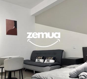 Damansara Perdana Apartamento | MOSSAZ by ZEMUA Modern Studio Near 1U IKEA