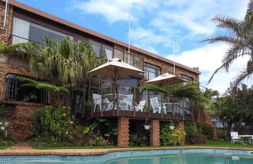 Linkside Casa | Mossel Bay Guest House