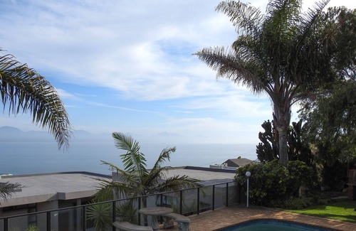 Linkside Casa | Mossel Bay Guest House