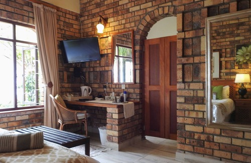 Linkside Casa | Mossel Bay Guest House