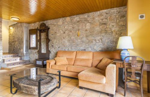 Les Iglesies Apartamento | Mossen Batista Freixe