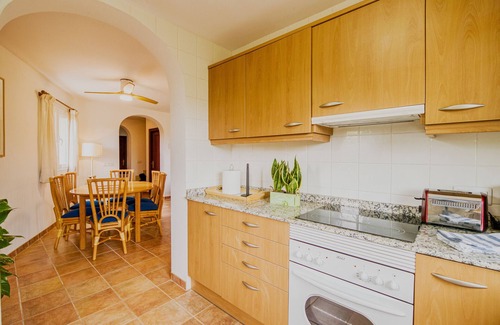 Buger Chalet De Esquí | Mossen, House 5StarsHome Mallorca