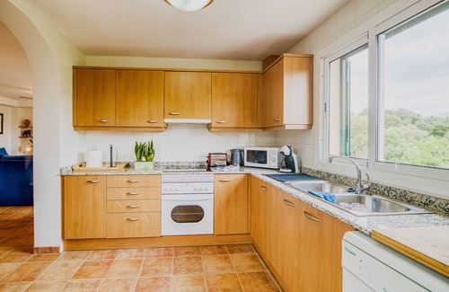 Buger Chalet De Esquí | Mossen, House 5StarsHome Mallorca