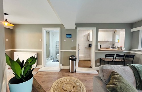 Liverpool Casa | Mossley Hill Retreat