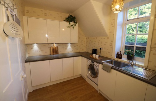 Liverpool Casa | Mossley Hill Retreat