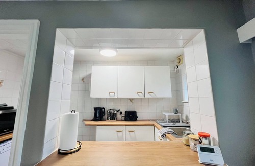 Liverpool Casa | Mossley Hill Retreat
