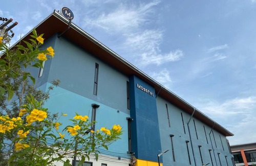 Phitsanulok Hotel | Mosstel