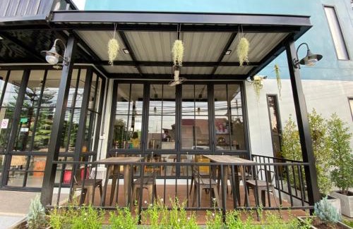Phitsanulok Hotel | Mosstel