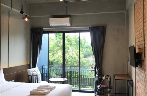 Phitsanulok Hotel | Mosstel