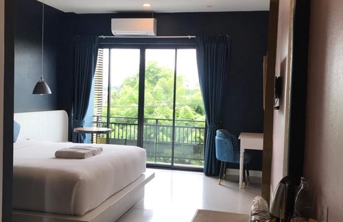 Phitsanulok Hotel | Mosstel