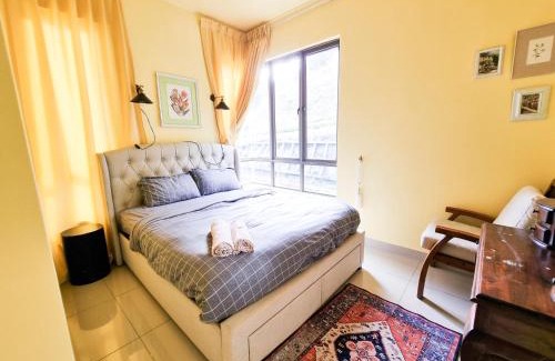 Brinchang Apartamento | Mossy Forest Family Retreat II, 2-8 pax, Cameron Highlands