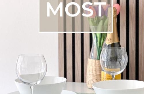 Ruma Apartamento | Most apartman