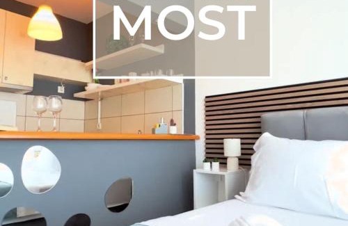 Ruma Apartamento | Most apartman