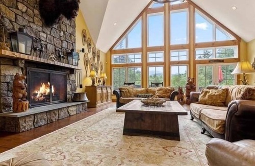 Winhall Casa | La mayoría pidió Casa de lujo en Stratton Mountain