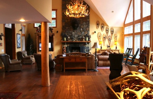 Winhall Casa | La mayoría pidió Casa de lujo en Stratton Mountain