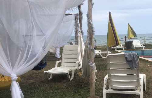 Sirinhaem Casa | La vista al mar más hermosa del noreste